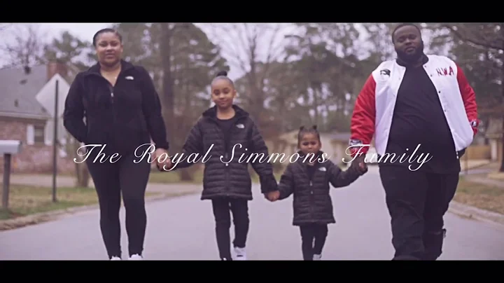 Royal Simmons Photo 5
