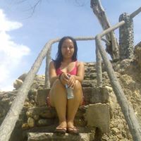 Nina Calderon Photo 2
