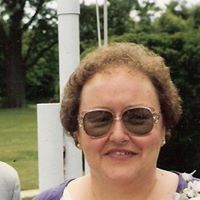 Mary Willey Photo 3