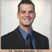 Blake Hardin Photo 6