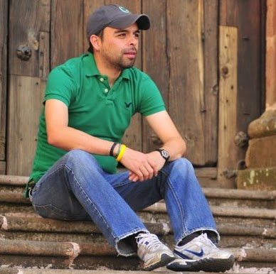 Christian Alfaro Photo 13