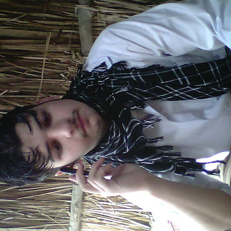 Zakir Shah Photo 13