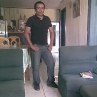 Noe Serrano Photo 2