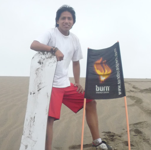 Javier Guerrero Photo 11