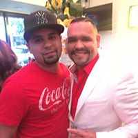 Eric Almonte Photo 8