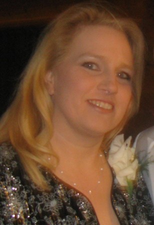 Christine Alexander Photo 21