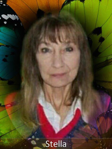 Marie Flowers Photo 15