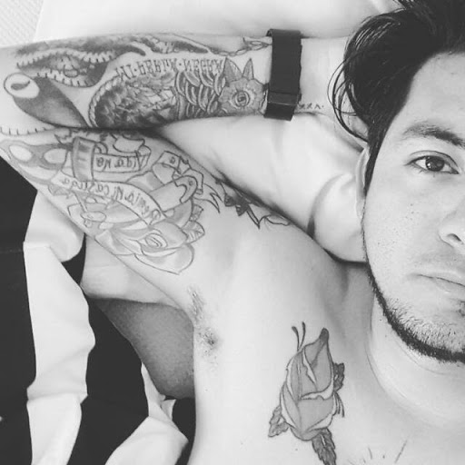 Alberto Melendez Photo 16