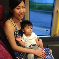 Sandra Ho Photo 3
