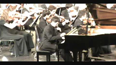Andrew Chou Photo 15