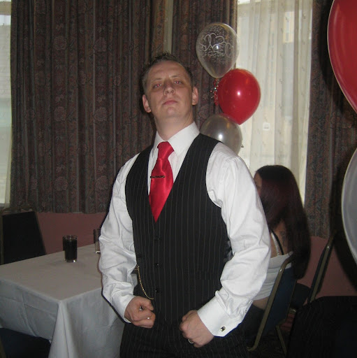 Gary Cooke Photo 12