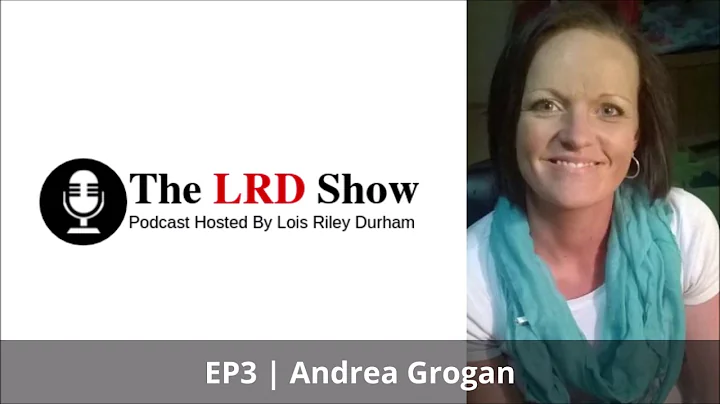 Andrea Grogan Photo 16