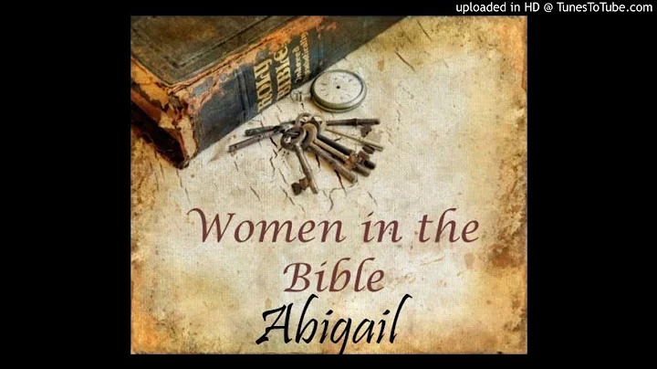 Abigail English Photo 12