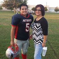 Diane Campos Photo 7