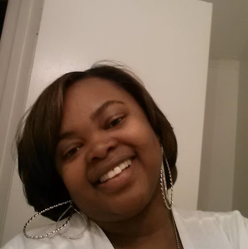 Jasmine Dorsey Photo 16