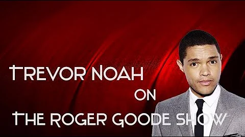 Roger Goode Photo 35