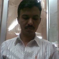 Ramesh Raval Photo 1