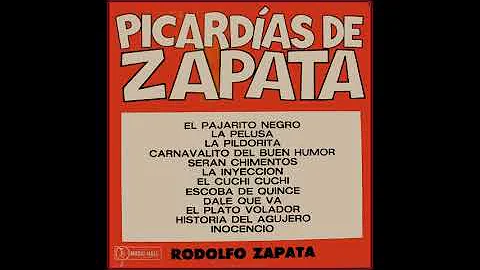 Rodolfo Zapata Photo 21