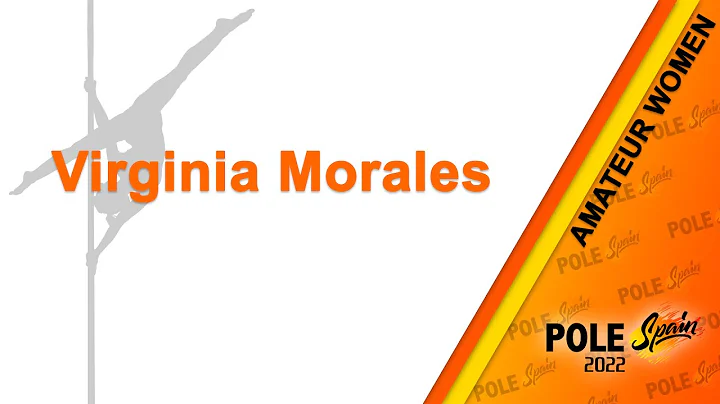 Virginia Morales Photo 21