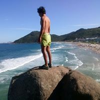Joaquin Acevedo Photo 3