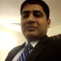 Anjum Qureshi Photo 4