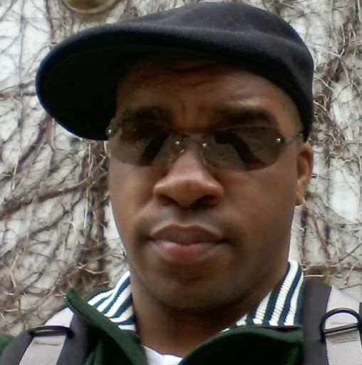 Anthony Scruggs Photo 9