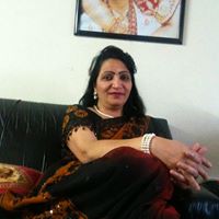 Trupti Jani Photo 1