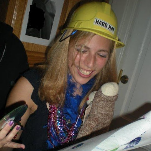 Julianna Brown Photo 10