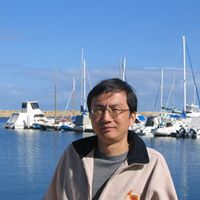 Mike Chen Photo 2