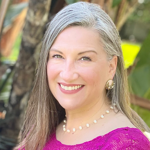 Amy Geist Photo 6