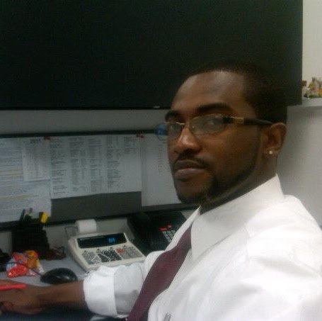 Wesley Roberts Photo 16