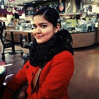Ana Contreras Photo 3