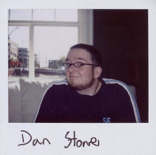 Dan Stone Photo 10