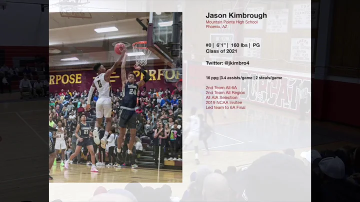 Jason Kimbrough Photo 28