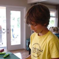 Adam Beamer Photo 1