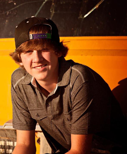 Ryan Deason Photo 1