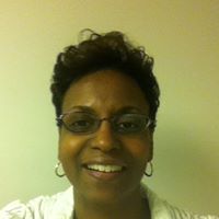 Adrienne Petty Photo 2