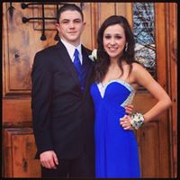 Cory Drummond Photo 1