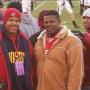 Antonio Armstrong Photo 20
