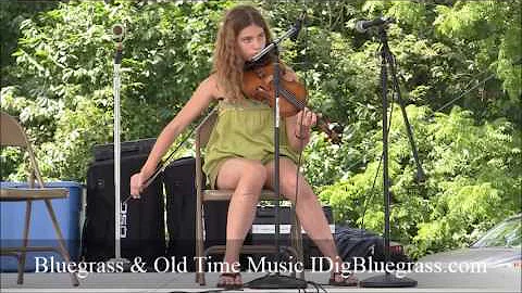 Stephanie Morehead Photo 24