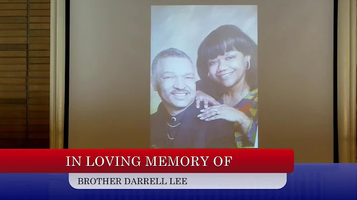 Darrell Lee Photo 38