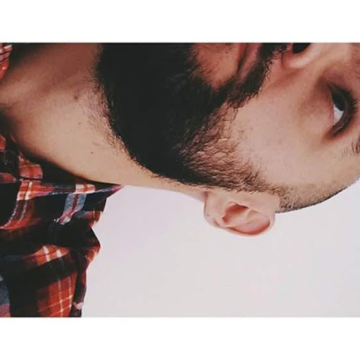 Alberto Izquierdo Photo 13