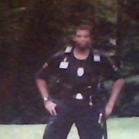 Luther Todd Photo 1