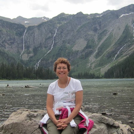 Carol Quinn Photo 12