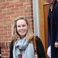 Ellen Caffrey Photo 2