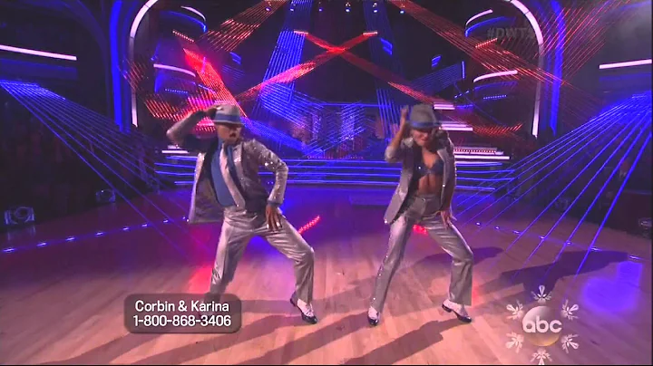 Karina Jackson Photo 22