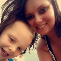 Amber Mullis Photo 4