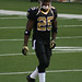 Reggie Brooks Photo 38