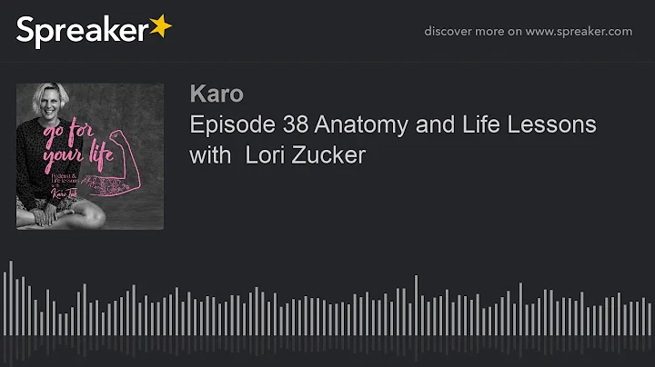 Lori Zucker Photo 10