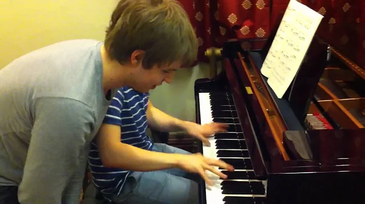 David Grosvenor Photo 22